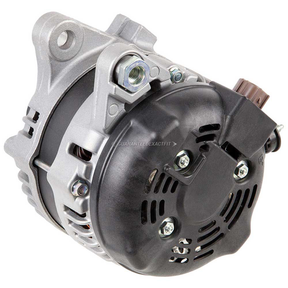 2010 Toyota Corolla Alternator 1.8L Engine Japan Built Models 3101367 OR