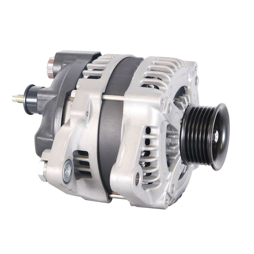 Kia Borrego Alternator Oem & Aftermarket Replacement Parts
