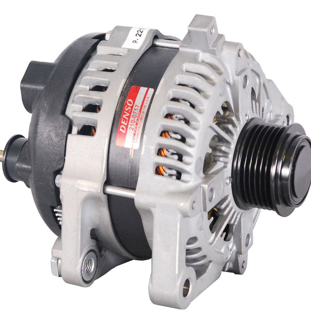  Kia K900 Alternator 