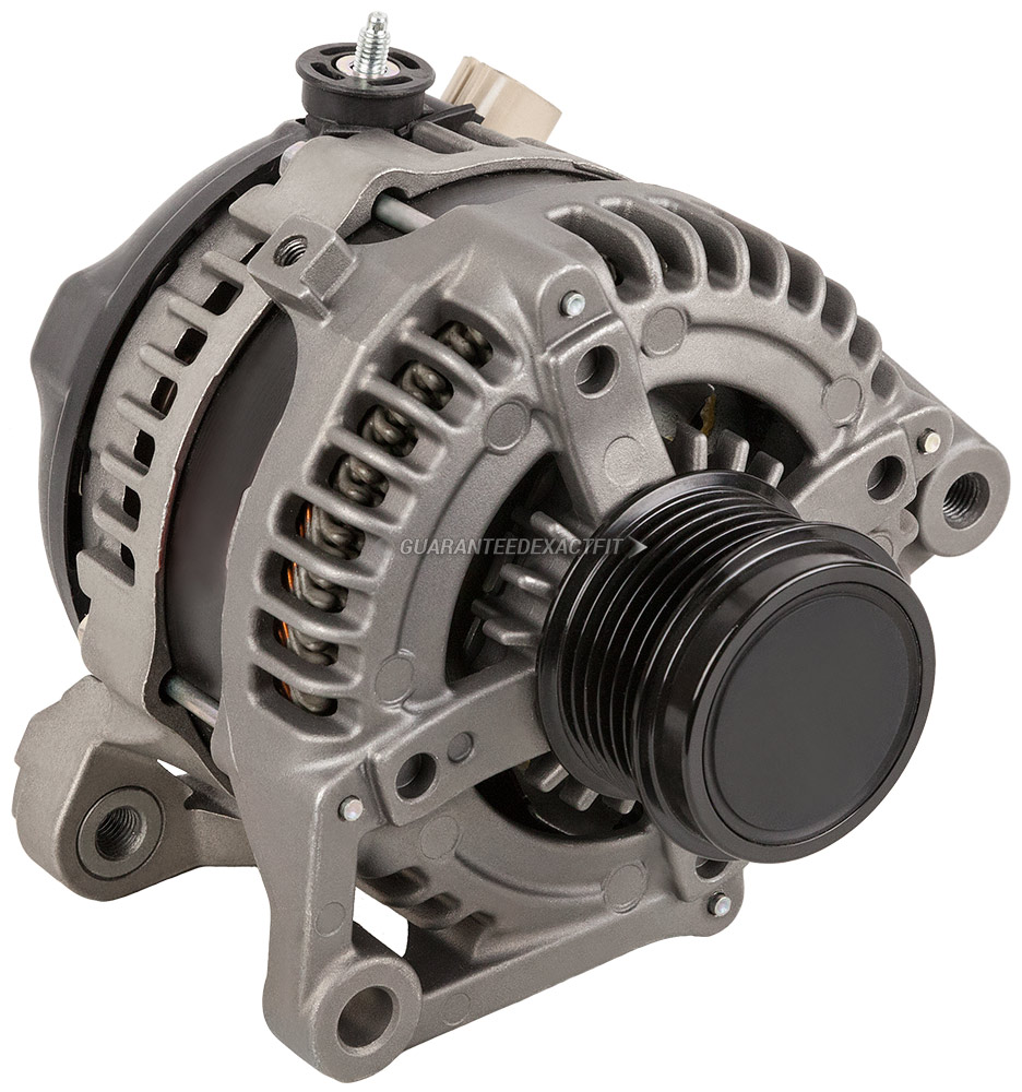 2012 Scion tC Alternator