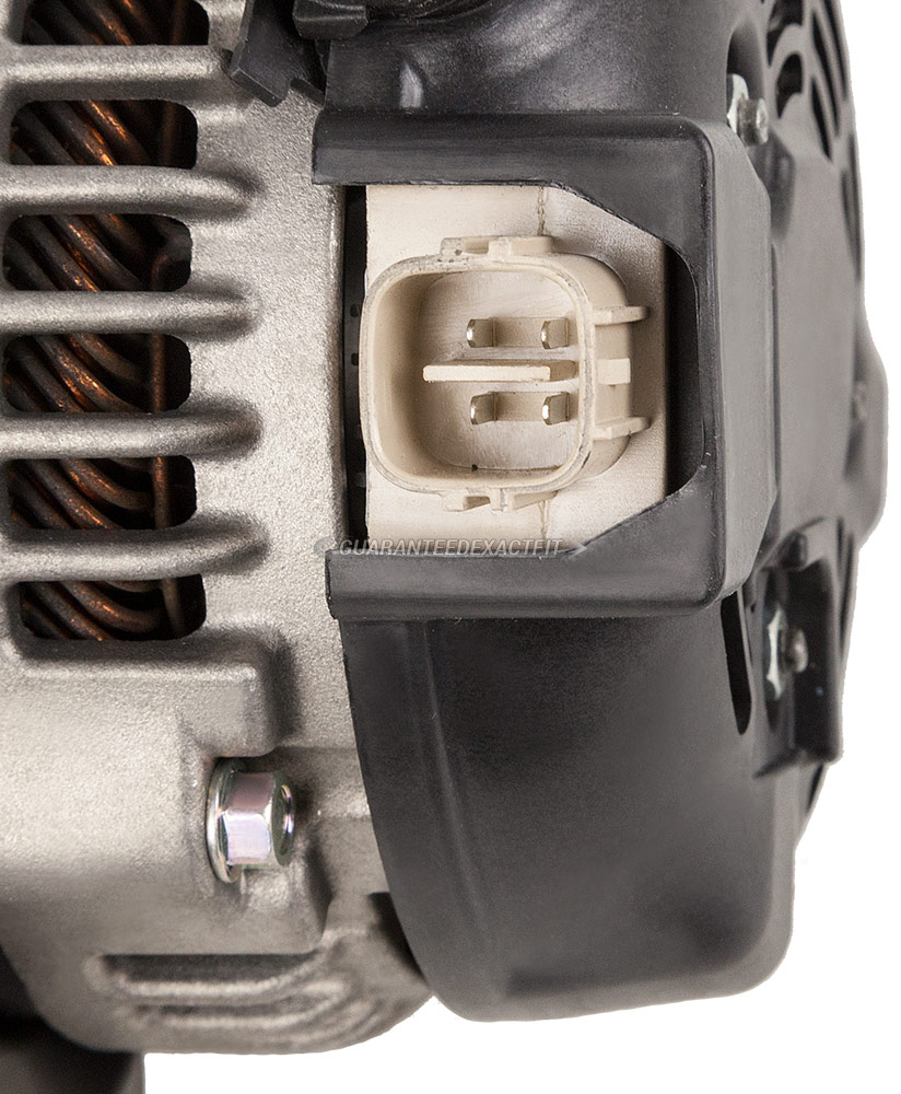 2012 Scion tC Alternator