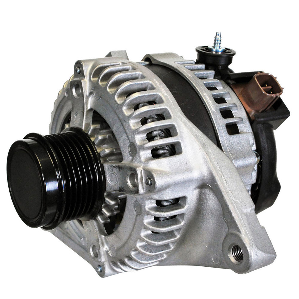 HIGH OUTPUT 320AMP ALTERNATOR FOR SCION 2.5L ENGINES TOYOTA RAV4 CAMRY 2.5L