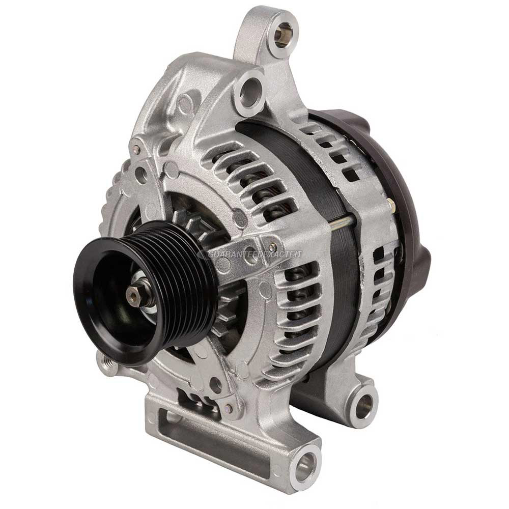 2008 Toyota Tundra Alternator 5.7L Engine 130 Amp 3101423 OR