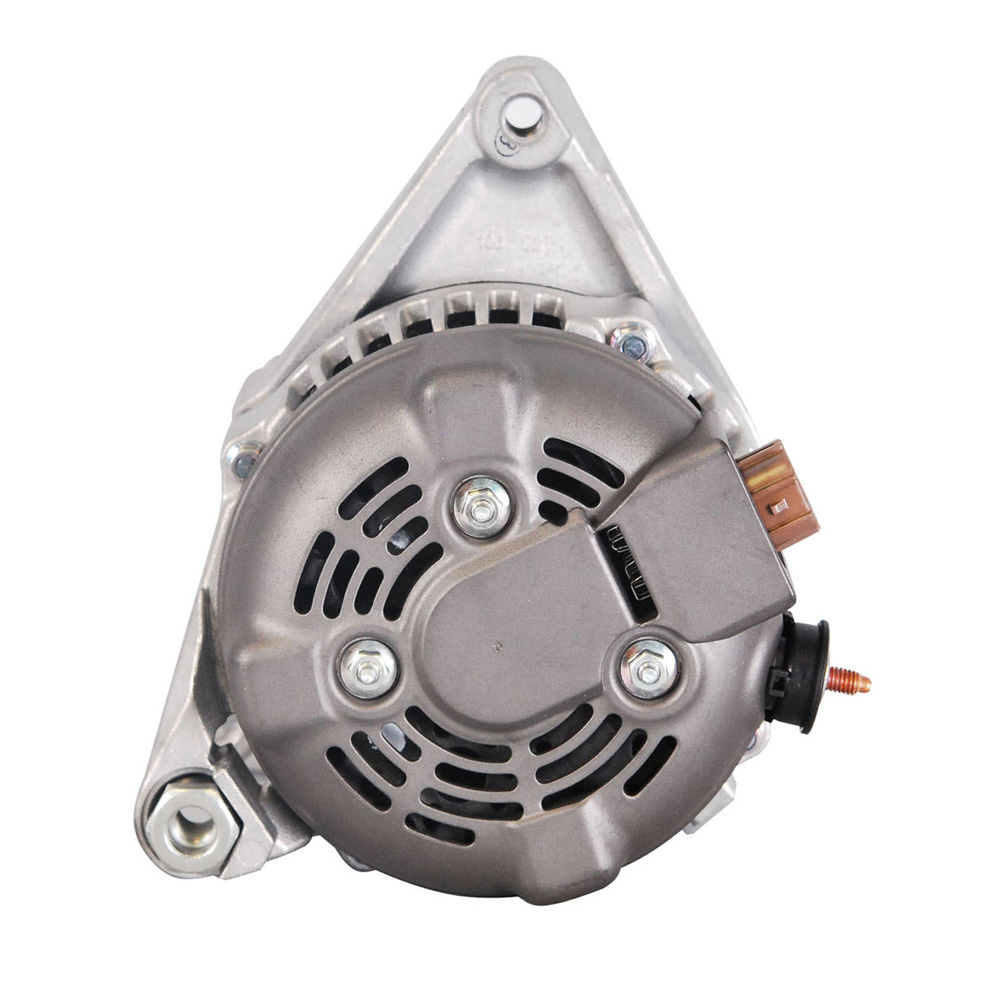 2010 Toyota RAV4 Alternator 2 5L Eng L4 Eng 100 Amp Exc Mfd In Japan DENSO Is The OE 