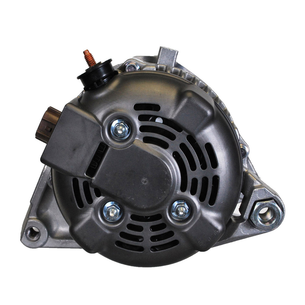 2010 Toyota Camry Alternator 2.5L Eng. L4 Eng. 2ARFE Eng. 100