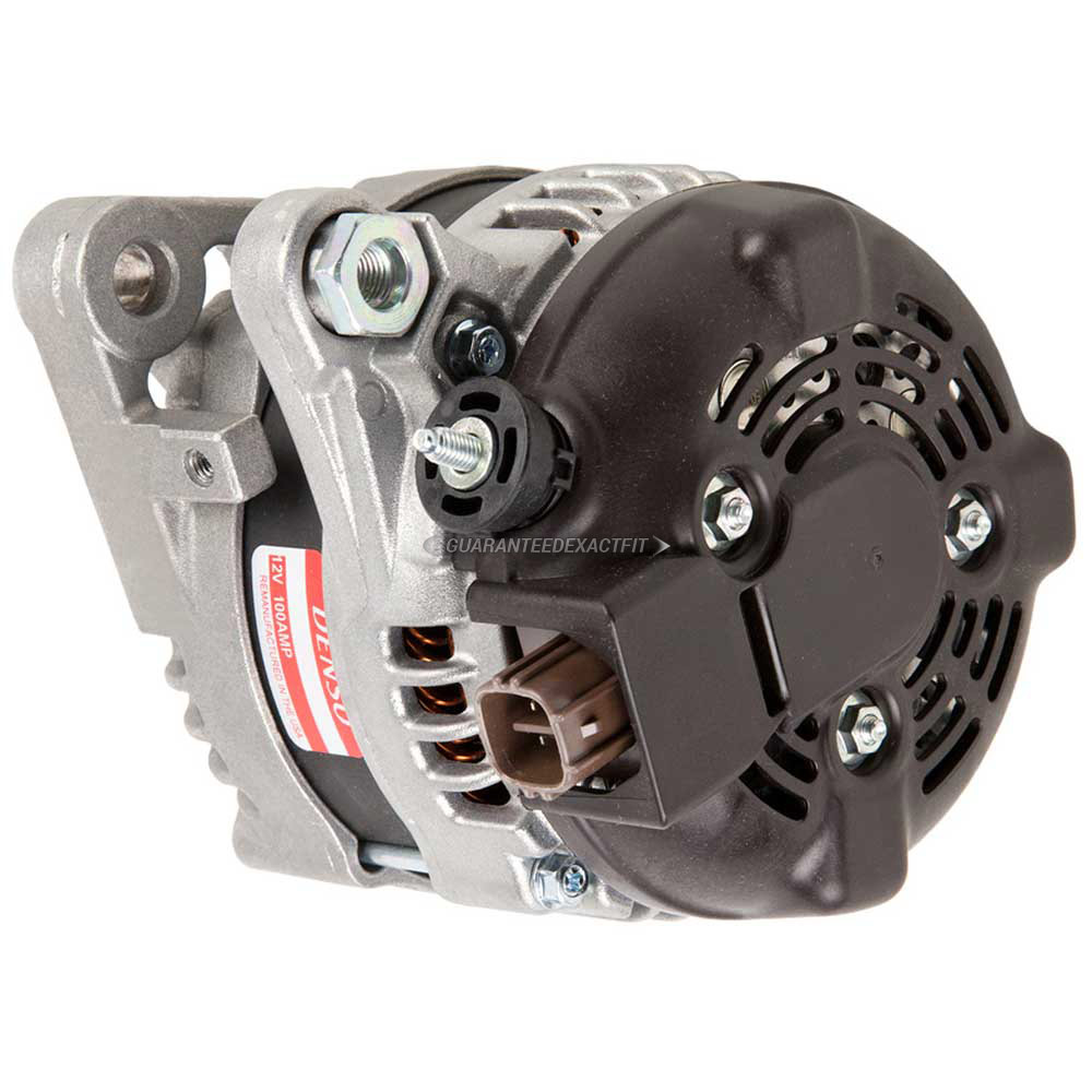 2007 Lexus RX350 Alternator