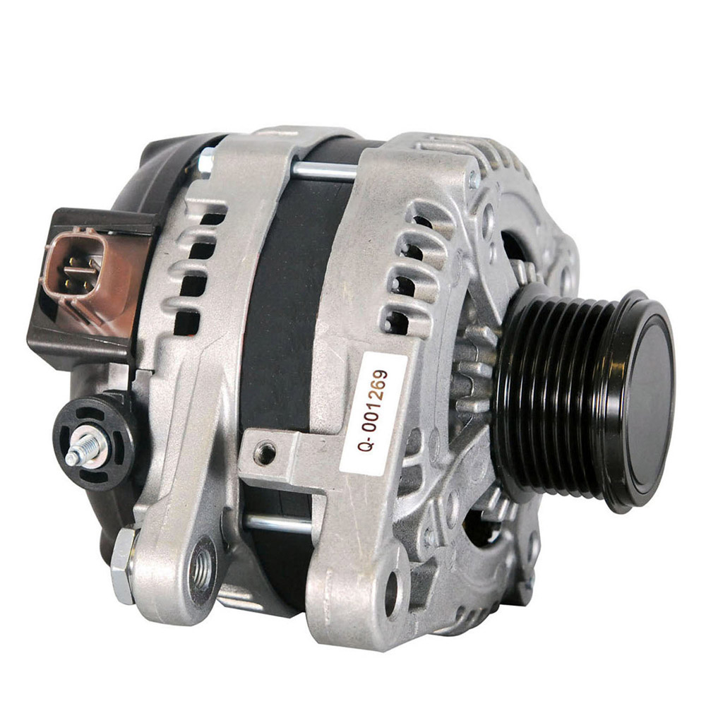 250A HIGH OUTPUT ALTERNATOR Fits RAV4 CAMRY VENZA AVALON HIGHLANDER LEXUS RX350