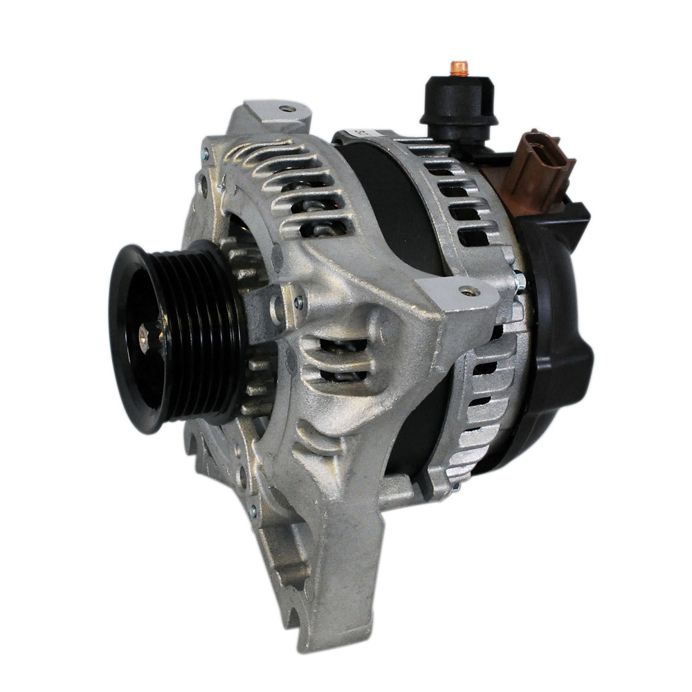 LINCOLN TOWN CAR MERCURY MARQUIS OEM ALTERNATOR 2010-2011 FORD CROWN VICTORA