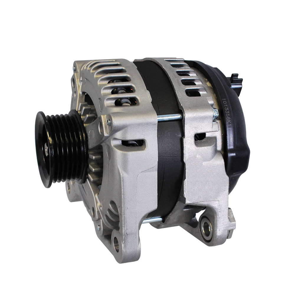 Dodge Journey Alternator Oem & Aftermarket Replacement Parts