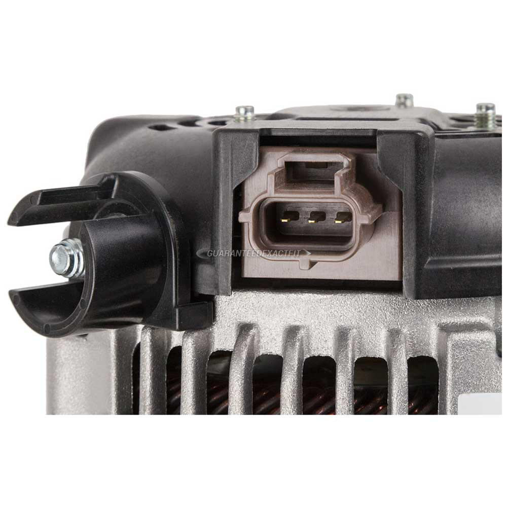 2005 Volvo S40 Alternator