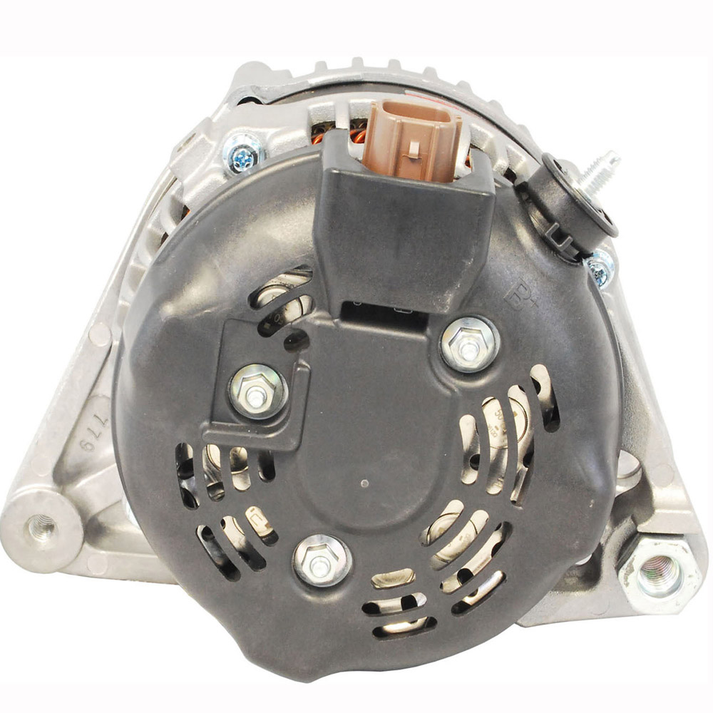 For Toyota Camry 2004 2005 2006 Denso Alternator TCP | eBay