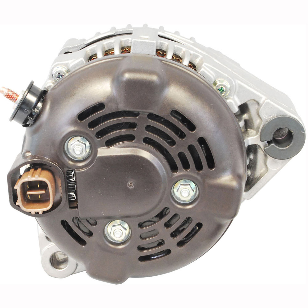 2007 Toyota Tundra Alternator 4.7L Eng. - V8 Eng. - GAS - 2UZ-FE Eng