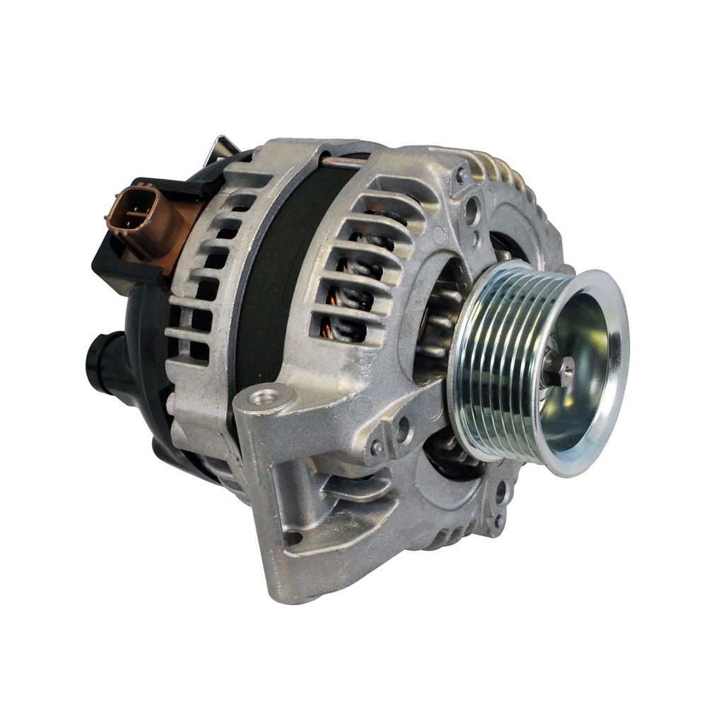 Acura rdx alternator