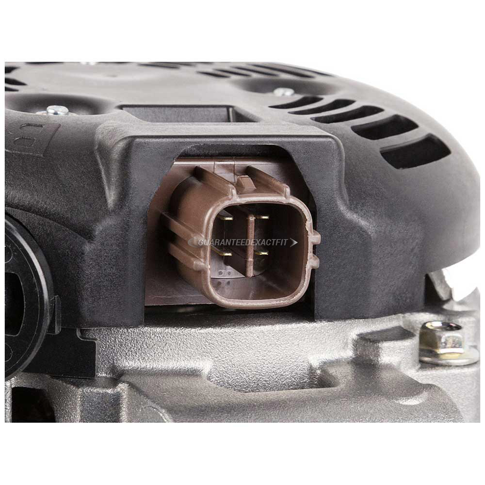 2007 Lexus LS460 Alternator