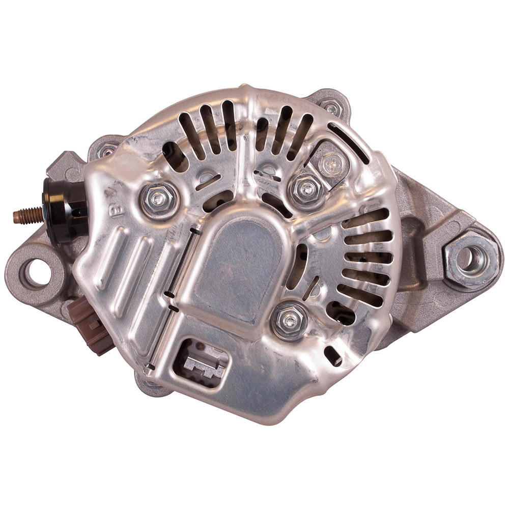 2011 Toyota Alternator 2.7L Eng. L4 Eng. 2TRFE Eng. 80