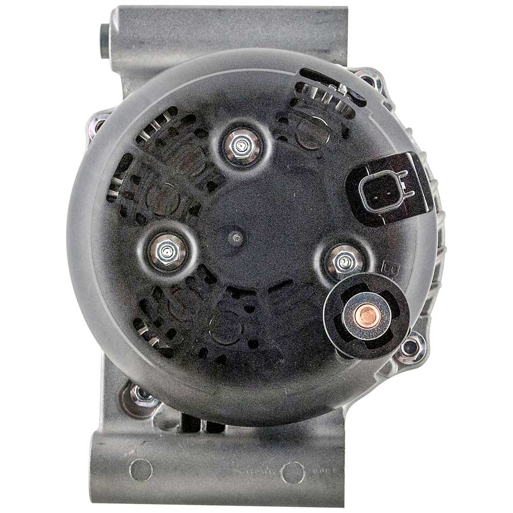 2010 Jeep Grand Cherokee Alternator 5.7L Eng. V8 Eng. EZH Eng