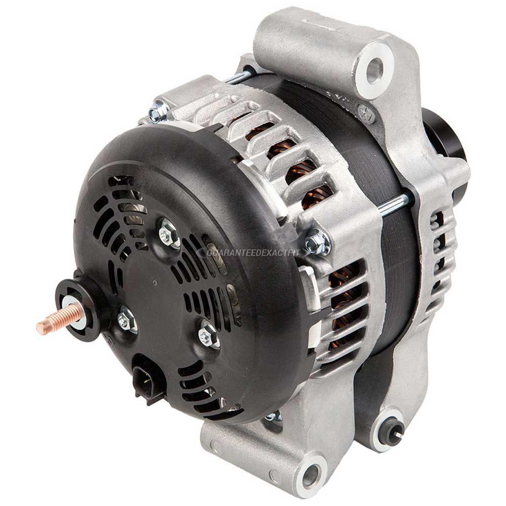 OEM OES Alternators for Jeep Grand Cherokee, Chrysler 300 and Others
