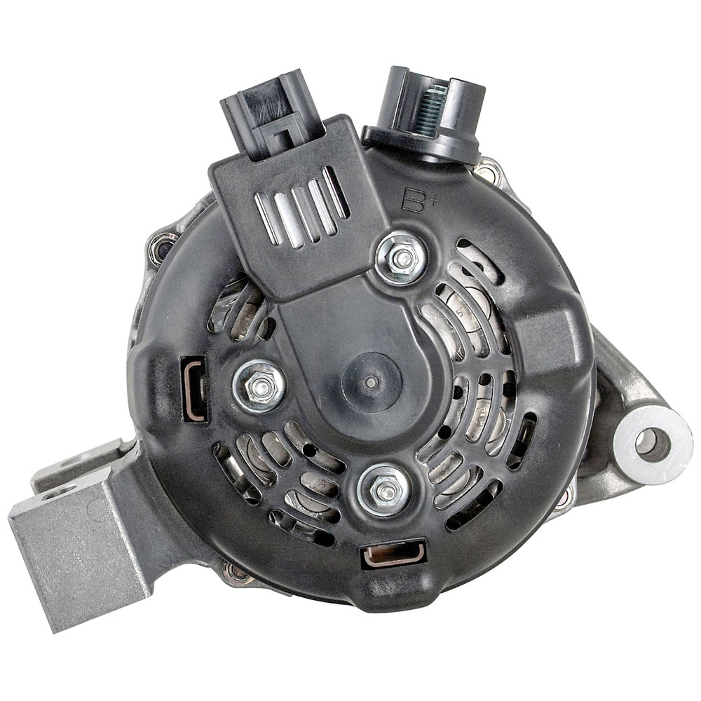 2004 Volvo S40 Alternator