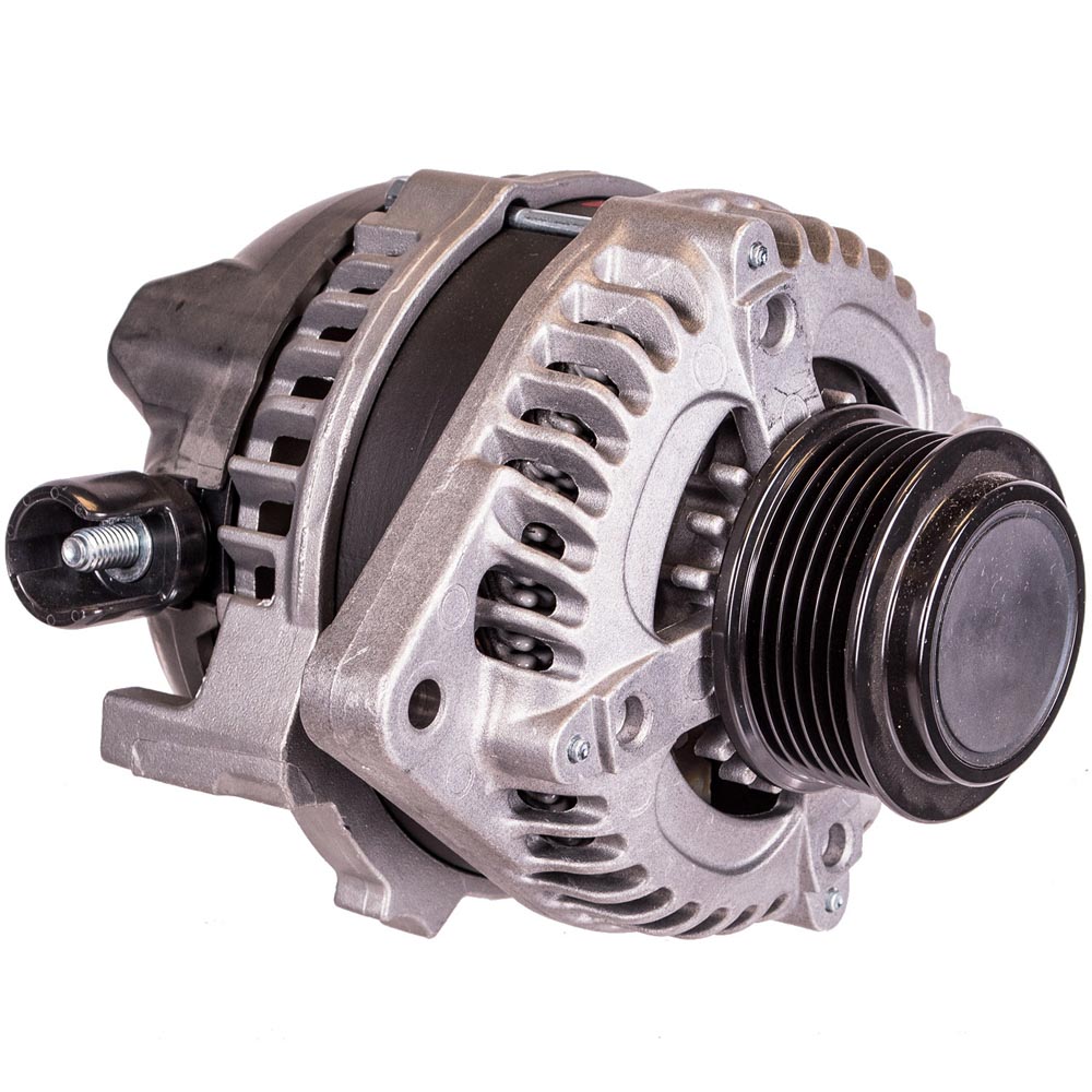 Acura rlx alternator