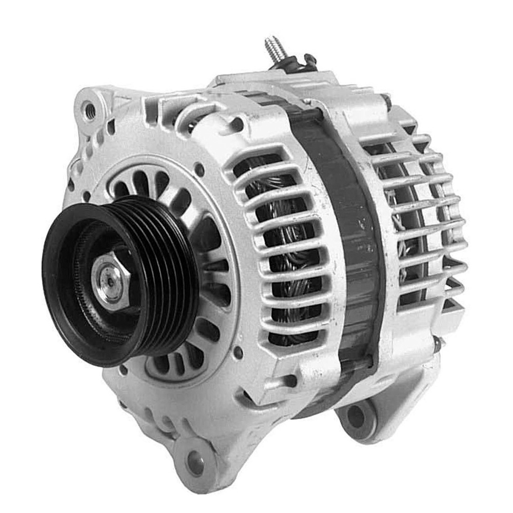 2001 Infiniti I30 Alternator