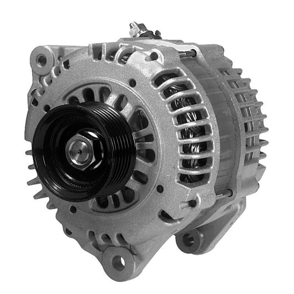 1996 Infiniti I30 Alternator