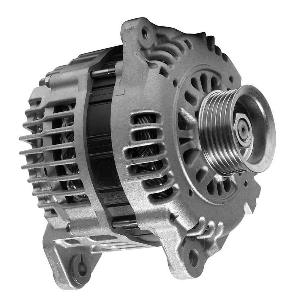 2004 Infiniti Q45 Alternator