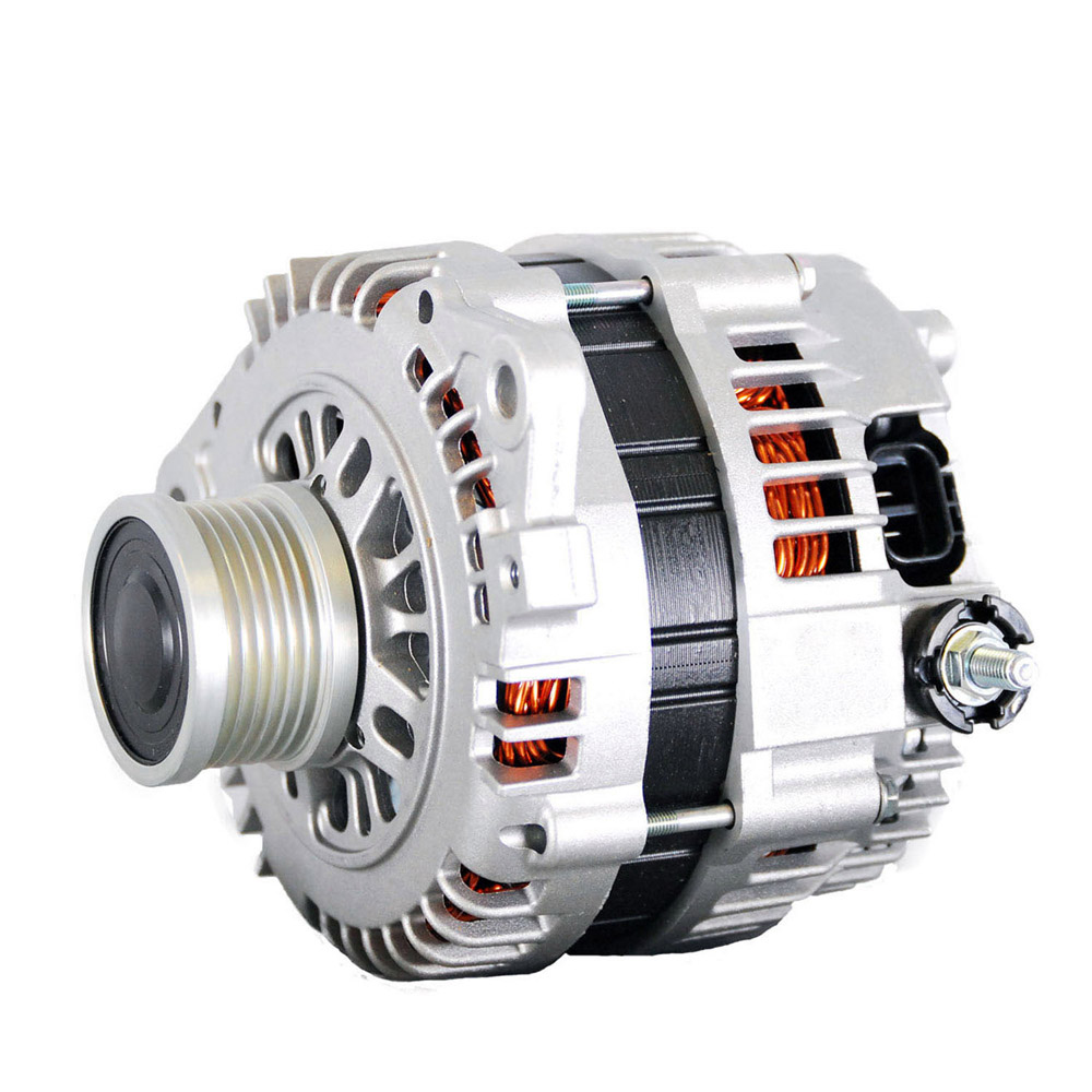Nissan Rogue Alternator - Oem & Aftermarket Replacement Parts