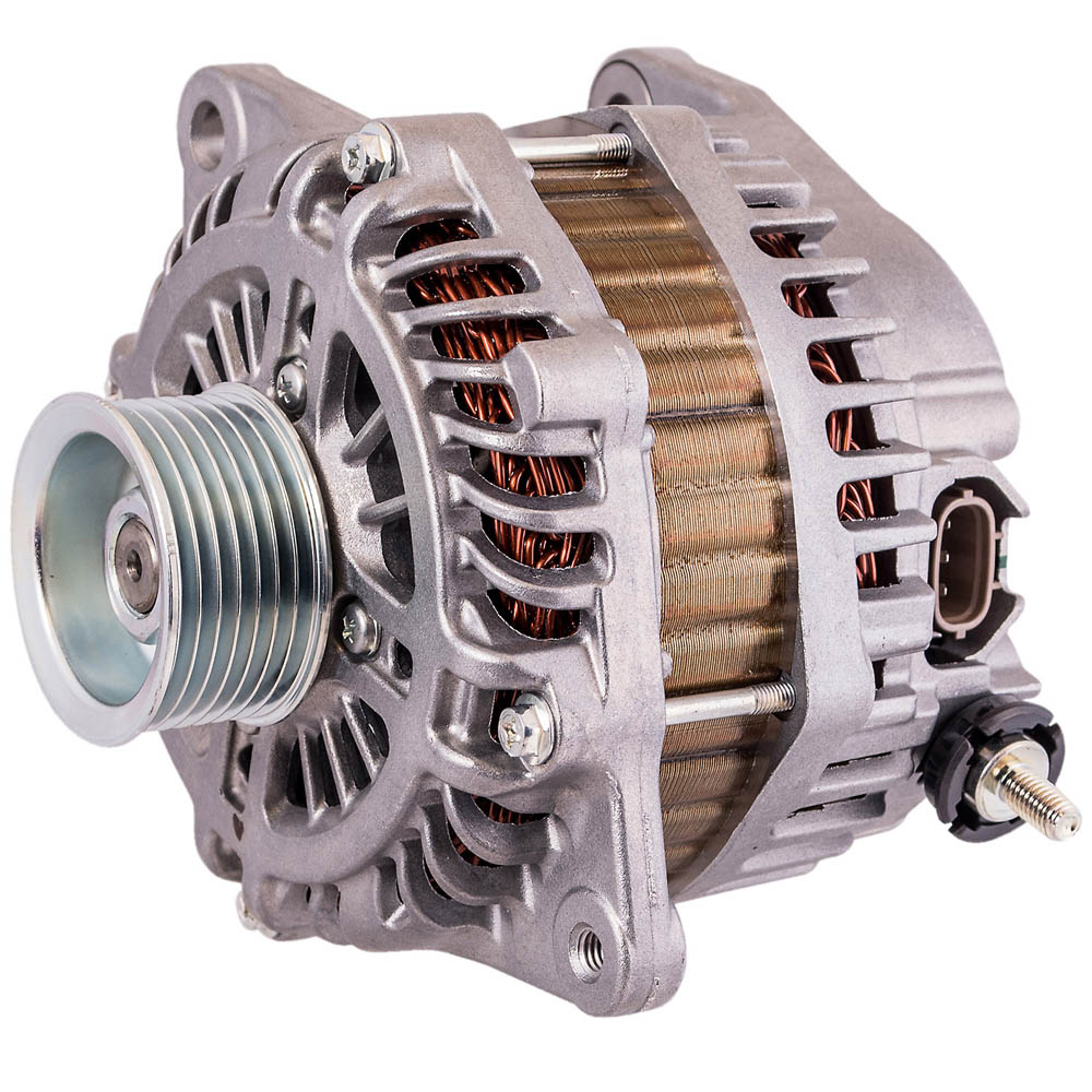  Infiniti qx60 alternator 