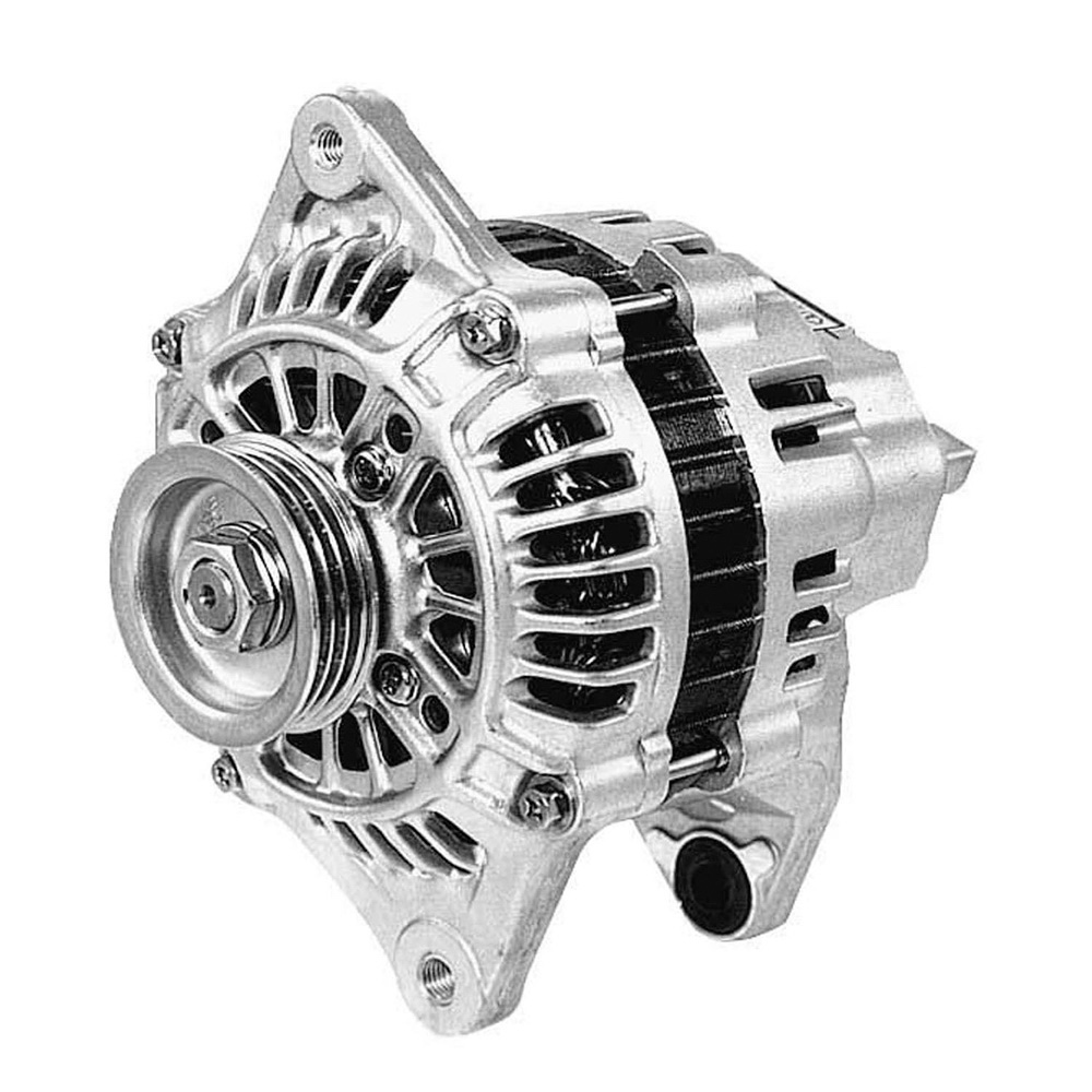 DENSO Auto Parts Alternator 2104108 BPF eBay