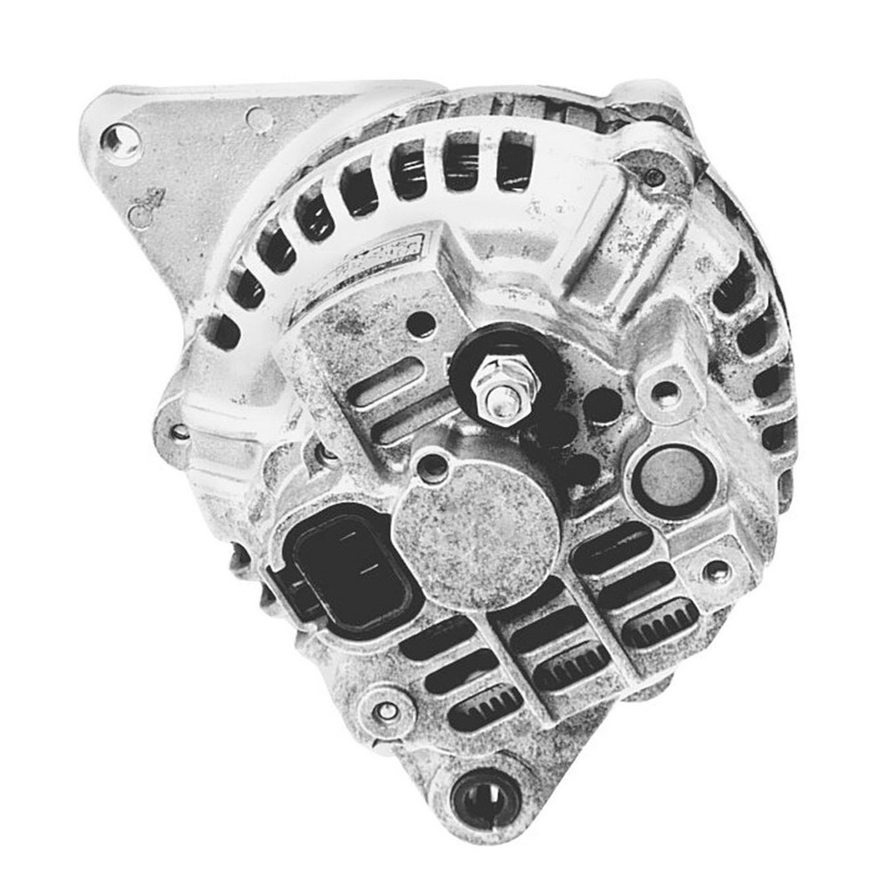 DENSO Auto Parts 210-4117 Alternator