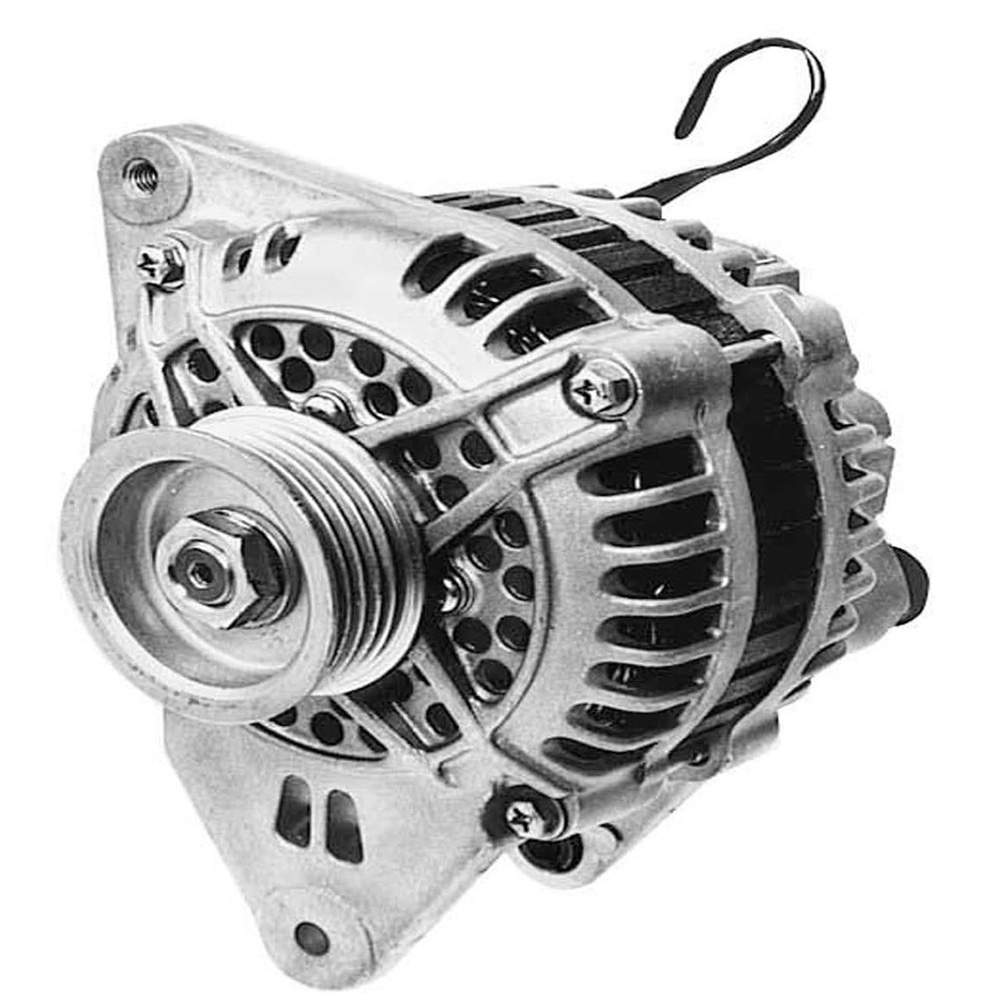 
 Dodge Stealth alternator 