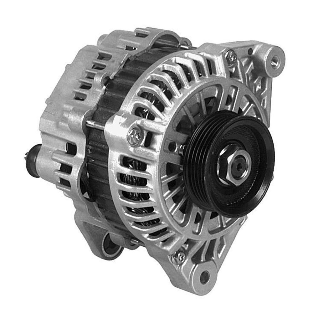 
 Nissan Quest alternator 