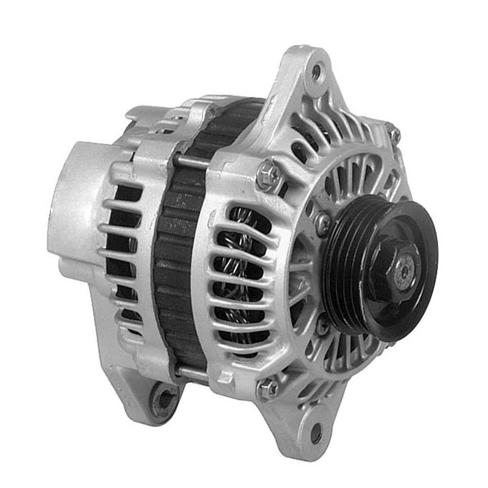 
 Suzuki X-90 Alternator 