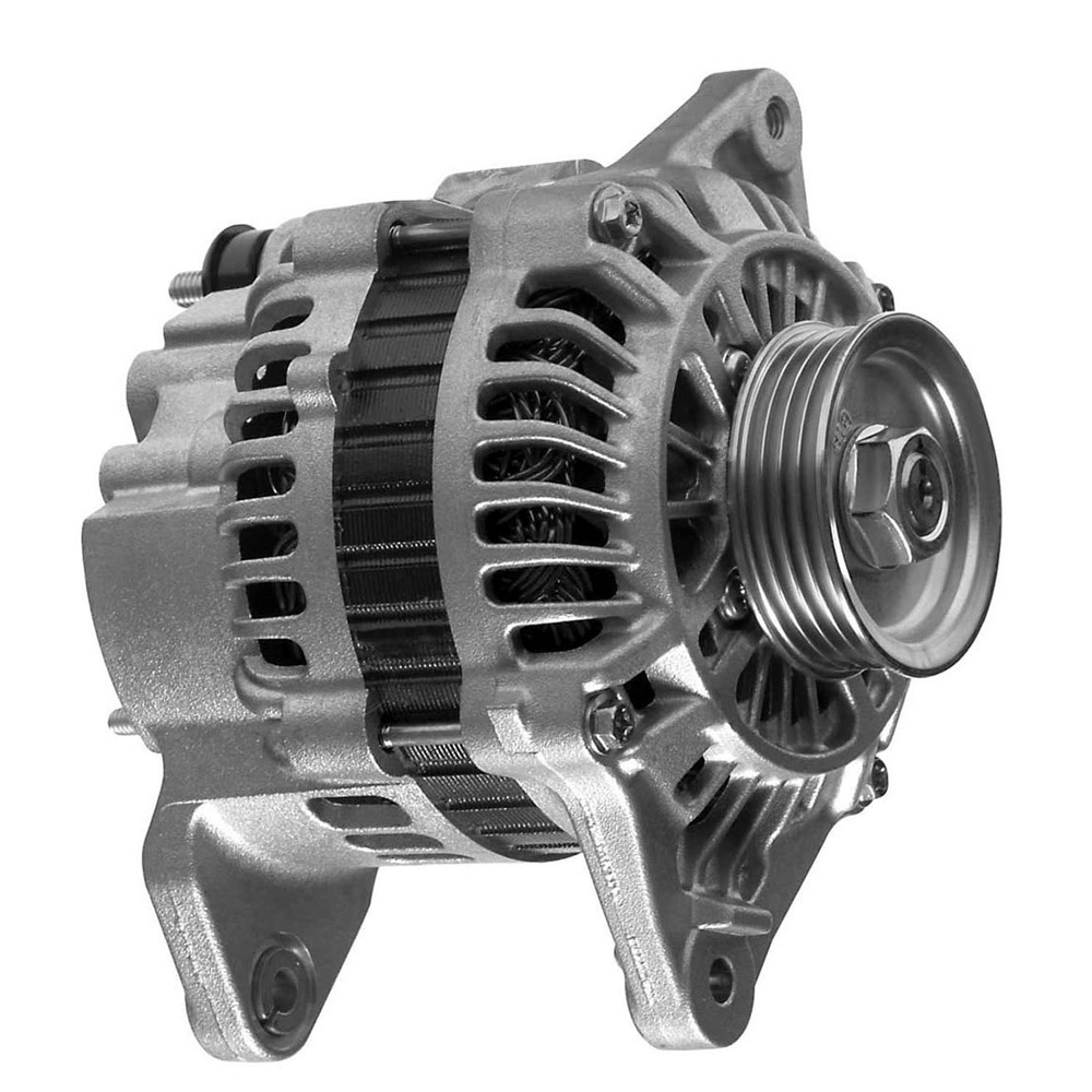 1993 Plymouth Colt Alternator