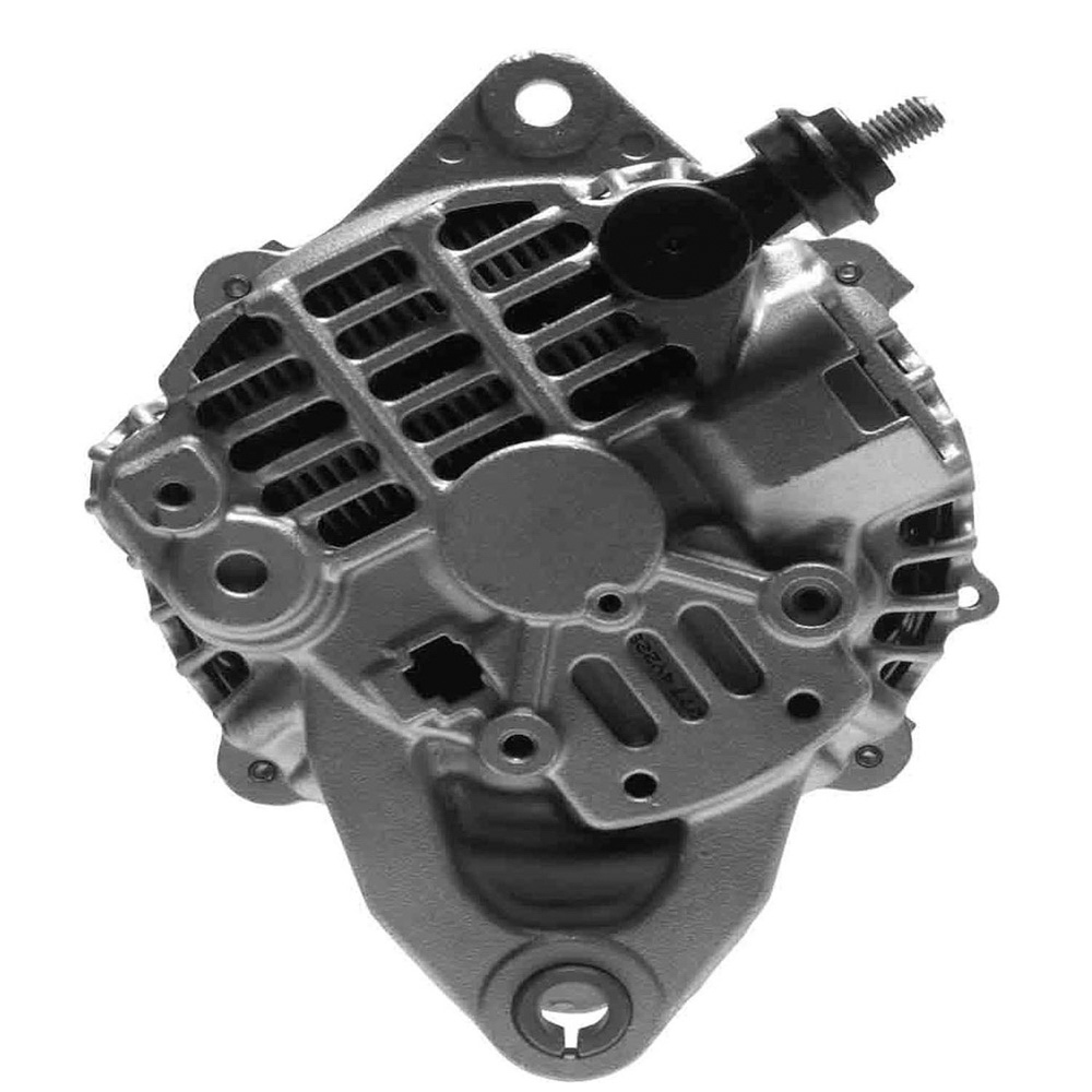 DENSO Auto Parts 210-4161 Alternator