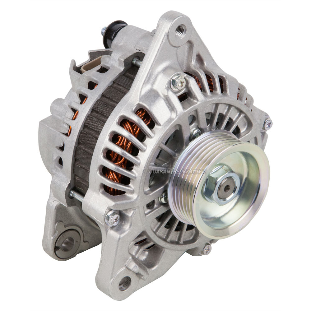 2000 Mitsubishi Diamante Alternator