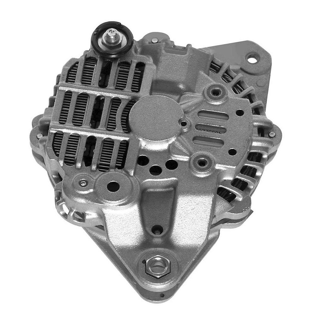 DENSO Auto Parts 210-4178 Alternator