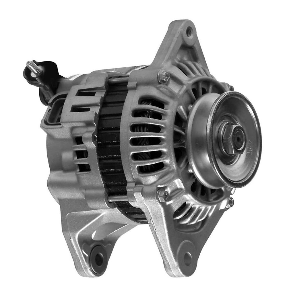 
 Mazda miata alternator 