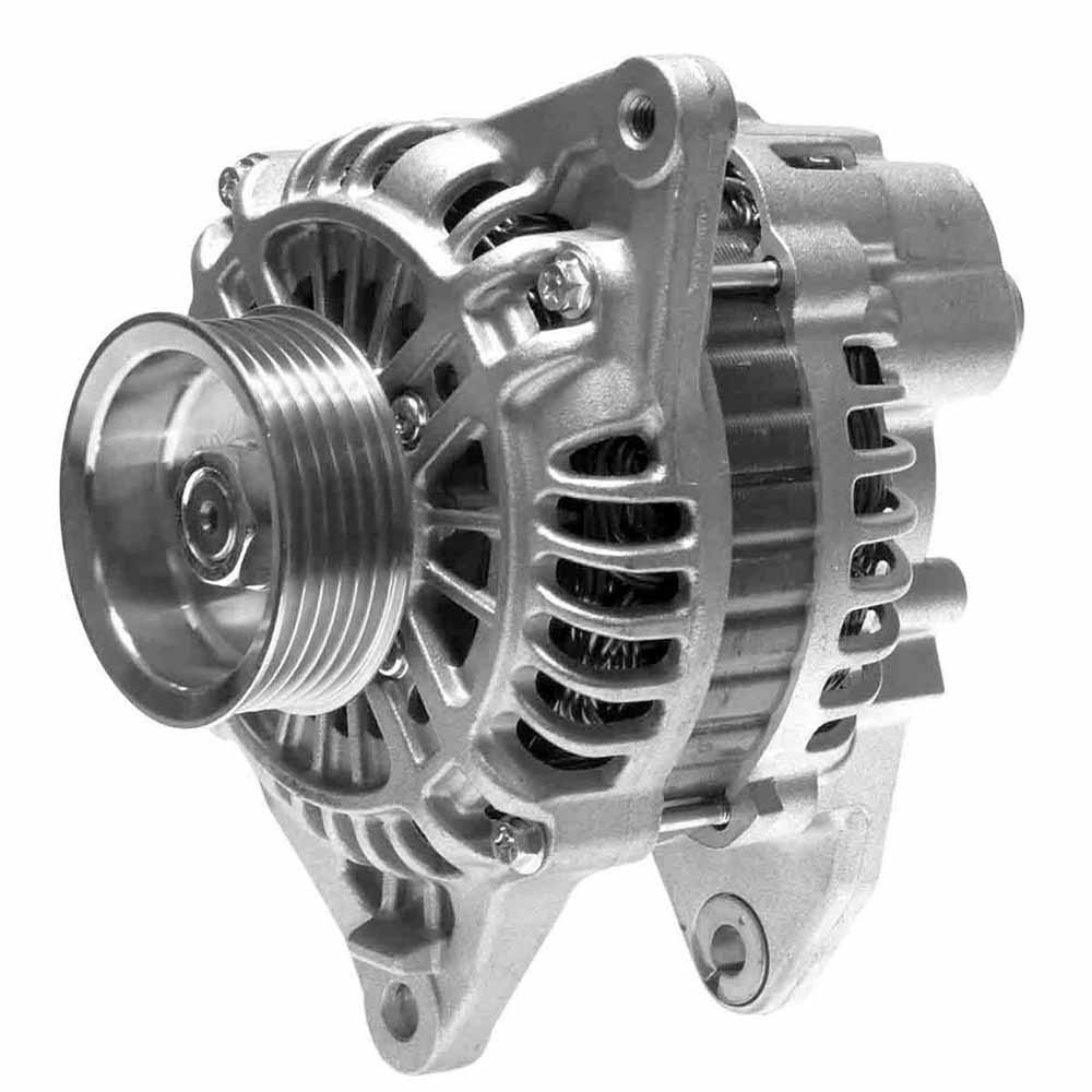 
 Mitsubishi outlander alternator 