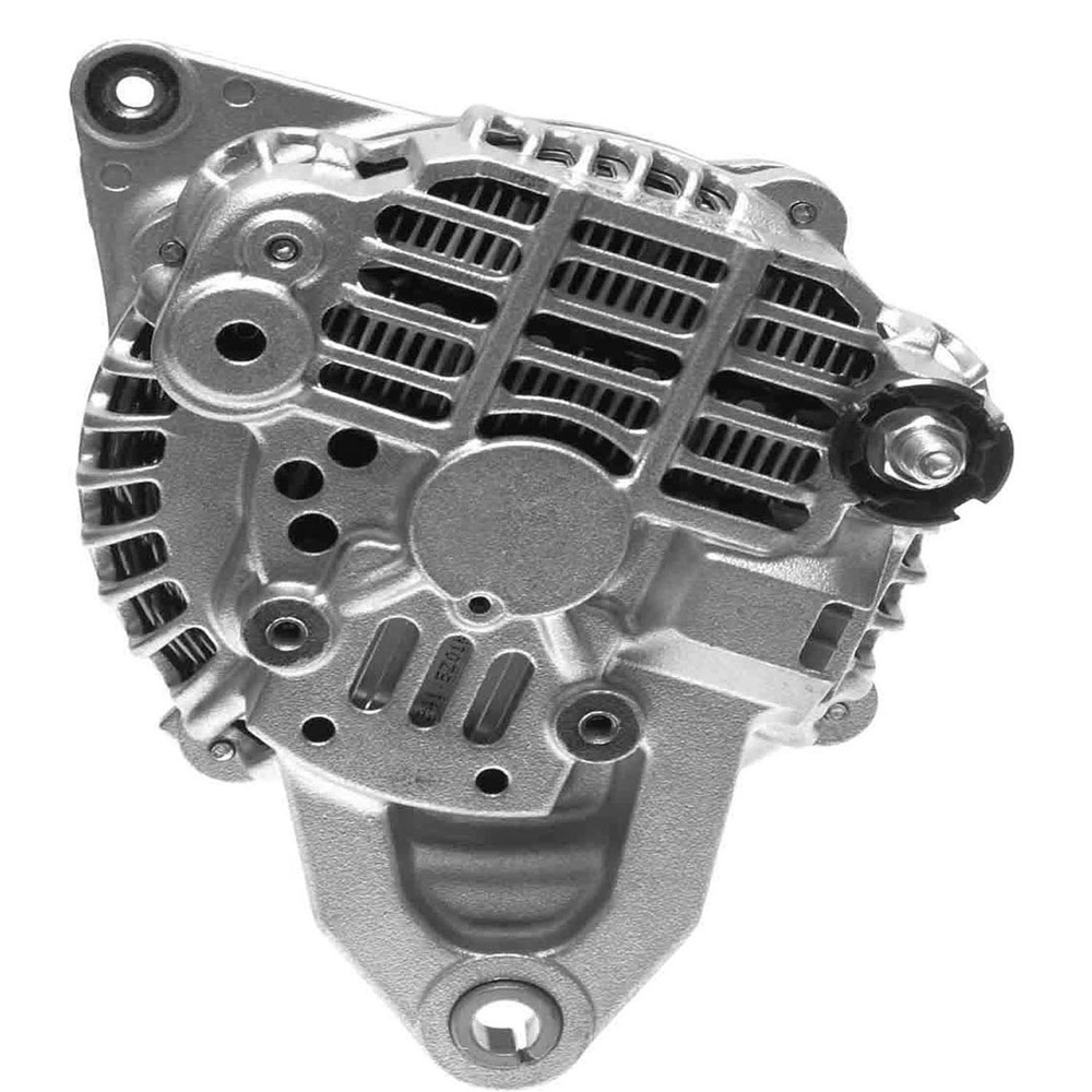 DENSO Auto Parts 210-4209 Alternator