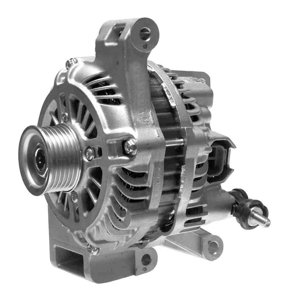 Mazda 3 Alternator OEM & Aftermarket Replacement Parts