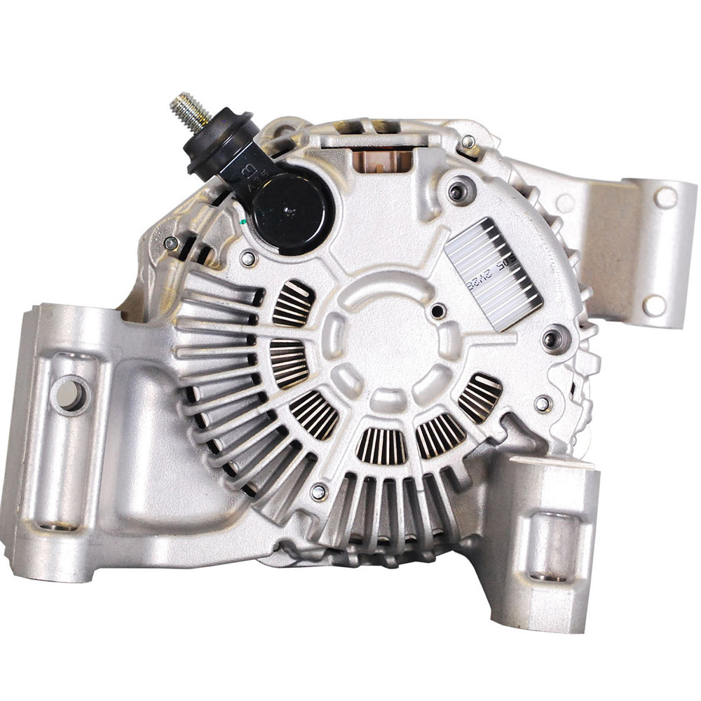 DENSO Auto Parts 210-4303 Alternator