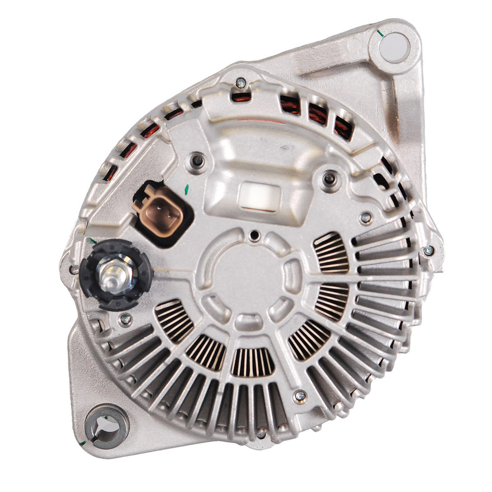 2015 Jeep Compass Alternator 2.4L Eng. L4 Eng. 140 Amp 3103766 BBNF