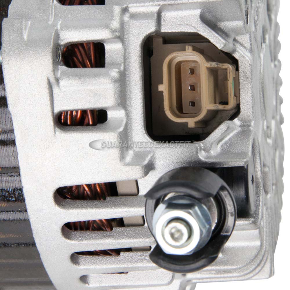 2009 Mercury Sable Alternator