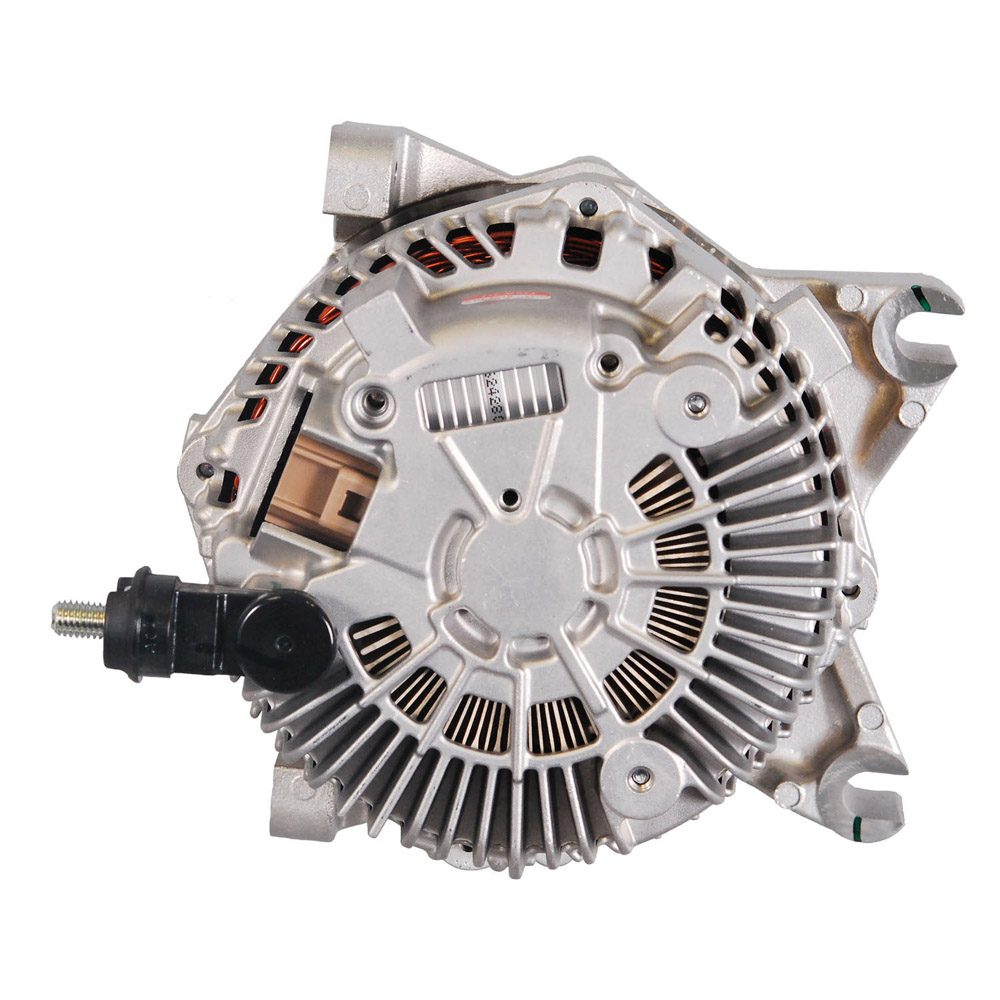 2004 Ford Crown Victoria Alternator