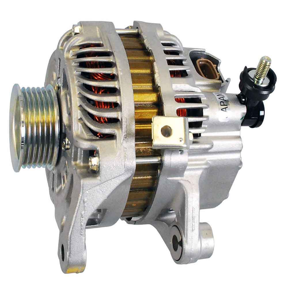 Mazda 2 Alternator Parts & More Buy Auto Parts
