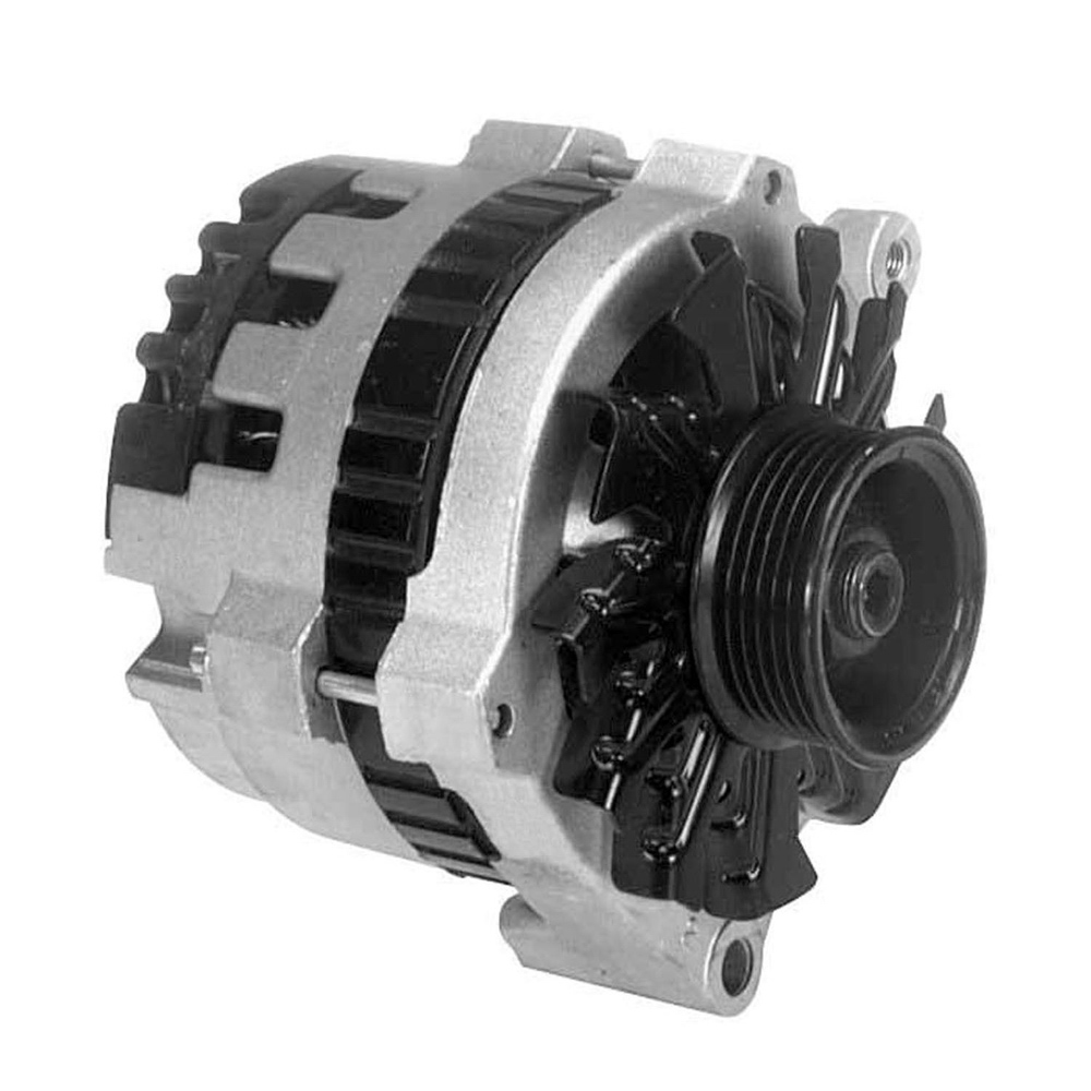 Chevrolet beretta alternator