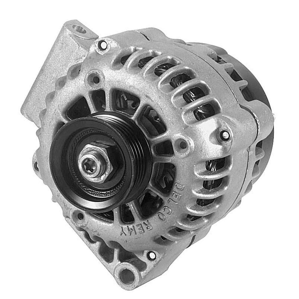 1997 Pontiac Grand Am Alternator