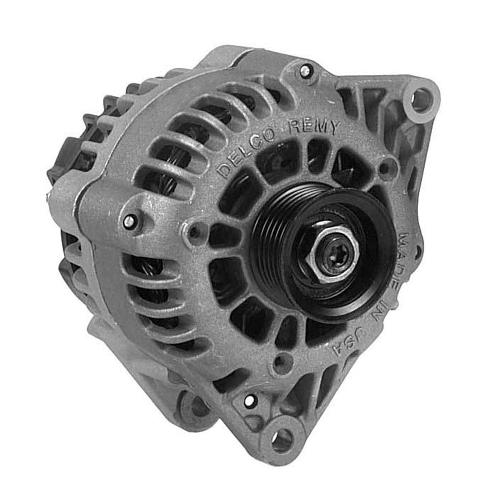 1998 Pontiac Grand Prix Alternator