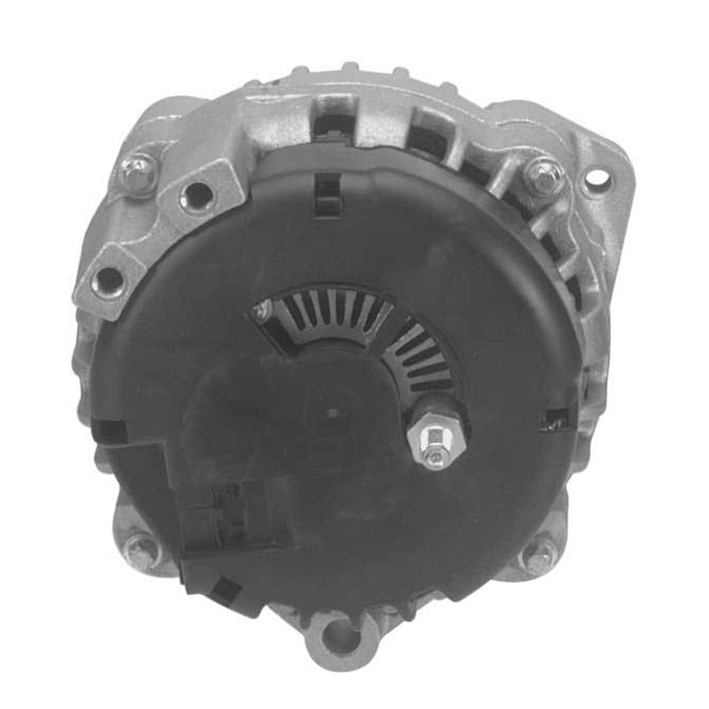 2000 Chevrolet S10 Truck Alternator